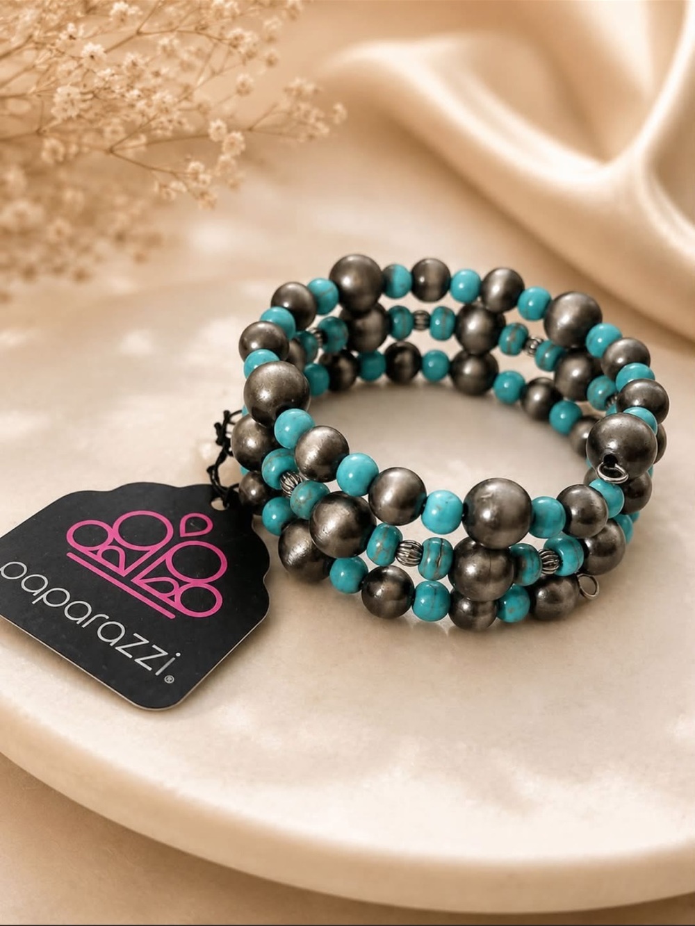 Bracelet (Coil)
